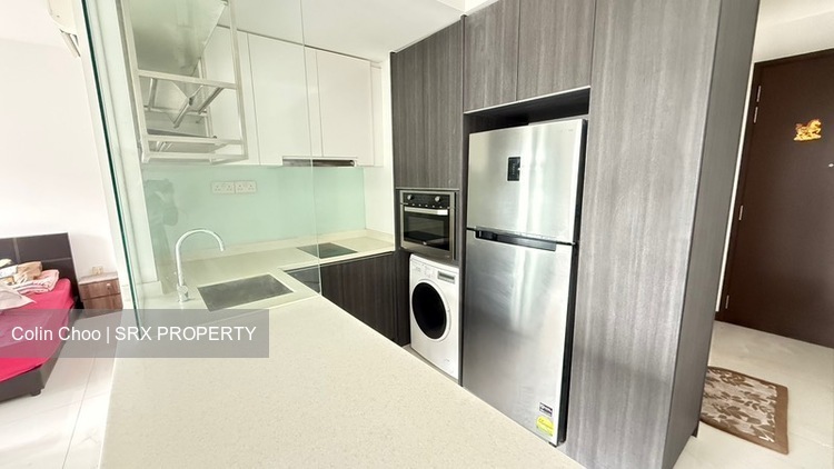 Hillsta (D23), Condominium #569201051